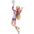 Barbie Profissões Boneca Esportistas - Imagem 3