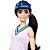 Barbie Profissões Boneca Esportistas - Imagem 6