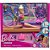 Barbie Profissões Barbie Loira Conjunto de Ginasta - Imagem 7
