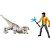 Boneco e Personagem JW Humanos e Dinossauros (sortido) - Imagem 3
