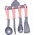 Brincando de Casinha Mesinha BABY Gourmet Charmosa - Imagem 4
