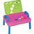 Brinquedo Educativo Mesinha Didática Charmosa - Imagem 3