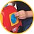 Brinquedo para Bebê Truckids Bombeiro C/ATIVIDADES - Imagem 7