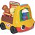 Brinquedo para Bebê Truckids Fazendinha C/ATIVIDADE - Imagem 1
