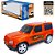 Carrinho X Defender Metalizado 30CM - Imagem 2
