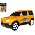 Carrinho X Defender Metalizado 30CM - Imagem 4