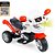 Moto Elétrica Speed Chopper 12V com LUZ e Som - Imagem 1
