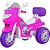 Moto Elétrica SPRINT Turbo Power PINK 12V - Imagem 2