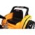 Veículo Elétrico BIG Valtra 12V com Caçamba - Imagem 10
