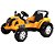 Veículo Elétrico BIG Valtra 12V com Caçamba - Imagem 4