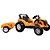 Veículo Elétrico BIG Valtra 12V com Caçamba - Imagem 7