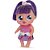 Boneca MILK Shake Vinil 17CM (sortida) - Imagem 3