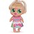 Boneca MILK Shake Vinil 17CM (sortida) - Imagem 4