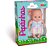 Boneca Pepitinha Vinil 15CM - Imagem 1