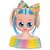 Boneca PRETTY Make UP com Maquiagem - Imagem 3