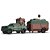 Carrinho Dino Raptors Trailer com 2 Dinos - Imagem 2