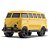 Carrinho Kombi Solapa (sortidas) - Imagem 2