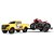 Carrinho Race Motors PICK-UP (sortidas) - Imagem 1
