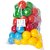 Bolinha para Piscina e Toca 50 Bolinhas (S) Pacote - Imagem 1