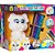 Boneco e Personagem JOY Cachorro Pintura com Canetinhas - Imagem 4