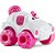 Brinquedo para Bebê Carrinho KART Unicórnio Vinil - Imagem 2