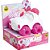 Brinquedo para Bebê Carrinho KART Unicórnio Vinil - Imagem 4