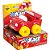 Brinquedo para Bebê Carrinho SOFT KART Vinil - Imagem 4