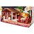 Cenário Temático Playset Faroeste - Imagem 5