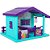 Cenário Temático Playset JUDY Doce Sorveteria - Imagem 4