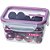 Pote Plástico com Travas FRESHY 537ML - Sanremo - Imagem 2