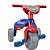 Triciclo Tchuco Super Teia - Imagem 1