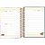 Agenda 2025 Capricho Capa Dura Especial 176 Folhas 117X164MM Pacote com 05 - Imagem 5