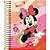 Agenda 2025 Minnie Capa Dura Especial 176 Folhas 117X164MM Pacote com 05 - Imagem 2