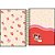 Agenda 2025 Minnie Capa Dura Especial 176 Folhas 117X164MM Pacote com 05 - Imagem 6