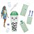 Barbie POP Reveal Série Boba Surpresa Caixa com 04 - Imagem 4