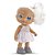 Boneca Brave GIRLS Artista 31CM com Canetinhas - Imagem 2