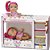 Boneca CLUB GIRLS Beliche 19CM - Imagem 2