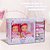 Boneca CLUB GIRLS Beliche 19CM - Imagem 4