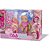 Boneca CLUB GIRLS Fashion 19CM com Acessórios - Imagem 1