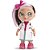 Boneca CLUB GIRLS Médica com Ambulância - Imagem 2
