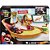 Hot Wheels Pista Personagem Mario KART Corrida NA Selva - Imagem 6