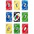 Jogo de Cartas UNO Showdown - Imagem 4