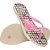 Chinelo Havaianas Licenciado SLIM Disney 37/38 Bege Palha - Imagem 5