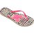 Chinelo Havaianas Licenciado SLIM Disney 39/40 Bege Palha PAR - Imagem 3