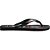 Chinelo Havaianas Licenciado TOP Corinthians 35/36 Preto PAR - Imagem 4