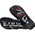 Chinelo Havaianas Licenciado TOP Corinthians 39/40 Preto PAR - Imagem 5