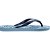 Chinelo Havaianas Licenciado TOP Disney 35/36 Azul Lavanda PAR - Imagem 4