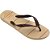 Chinelo Havaianas Masculino Color Essencial 39/40  Areia PAR - Imagem 3