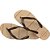 Chinelo Havaianas Masculino Color Essencial 39/40  Areia PAR - Imagem 5