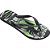 Chinelo Havaianas Masculino TOP Athletic 39/40 Novo Grafite PAR - Imagem 3